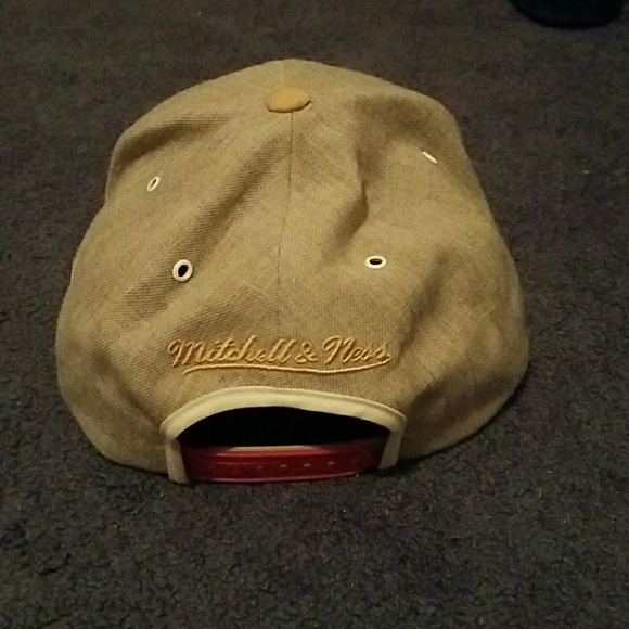 49ers Snapback - Picture 3 of 4